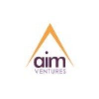 aim ventures logo image