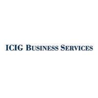 icig business services gmbh & co. kg logo image