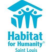 habitat for humanity saint louis logo image