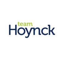 team hoynck logo image