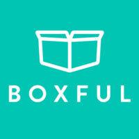 boxful logo image