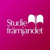 studiefrämjandet logo image