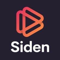 siden logo image