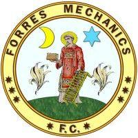 forres mechanics football club logo image