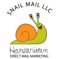 snail mail llc logo image