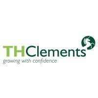 th clements & son ltd logo image