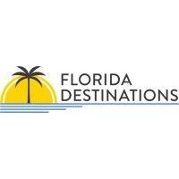 florida destinations logo image