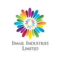 ismail industries limited logo image