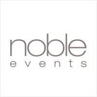 noble events logo image