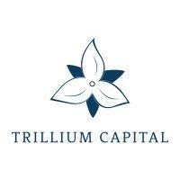 trillium capital logo image