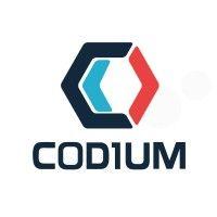 codium logo image