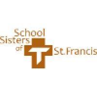 school sisters of st. francis logo image