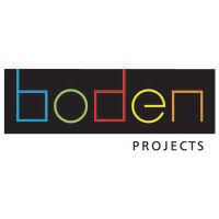 boden projects pty ltd logo image