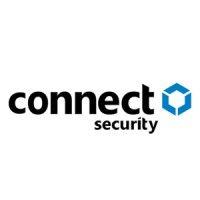 connect security logo image