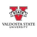 logo of Valdosta State University