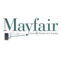 mayfair hotel supply company logo image