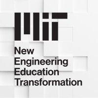 new engineering education transformation logo image