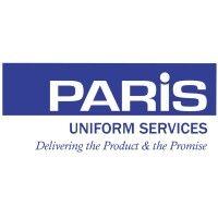 paris uniform services