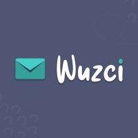 wuzci logo image