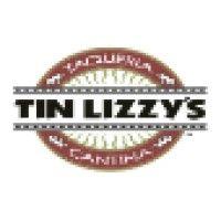 tin lizzy's cantina