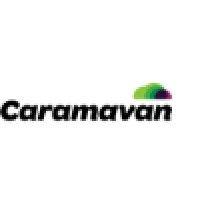 caramavan logo image