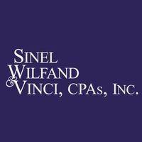 sinel wilfand & vinci cpa's inc. logo image