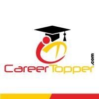 careertopper.com logo image