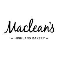 maclean's highland bakery