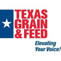 texas grain & feed association