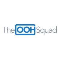 the ooh squad logo image