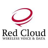 red cloud logo image