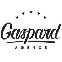 gaspard agence logo image