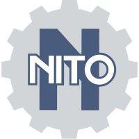 nito s.r.l. logo image