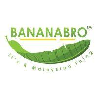 bananabro logo image