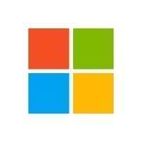 microsoft for startups logo image