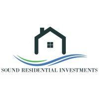 sound residential investments logo image