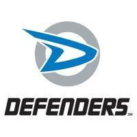 defenders logo image