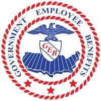 government employee benefits (geb) logo image