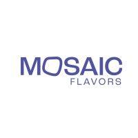 mosaic flavors | oc flavors logo image