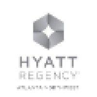 hyatt regency suites atlanta nw logo image