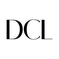 dcl skincare logo image