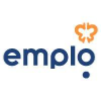 emplo logo image