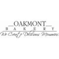 oakmont bakery inc. logo image