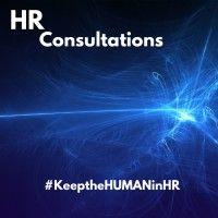 hr consultations logo image