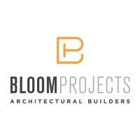 bloom projects pty ltd logo image