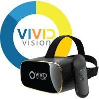 vivid vision logo image