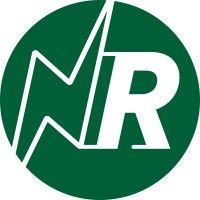 university of nottingham racing logo image