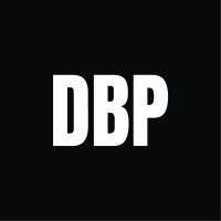 dbp partners logo image