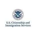 logo of Uscis