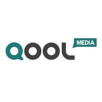 qool media - a system1  company logo image